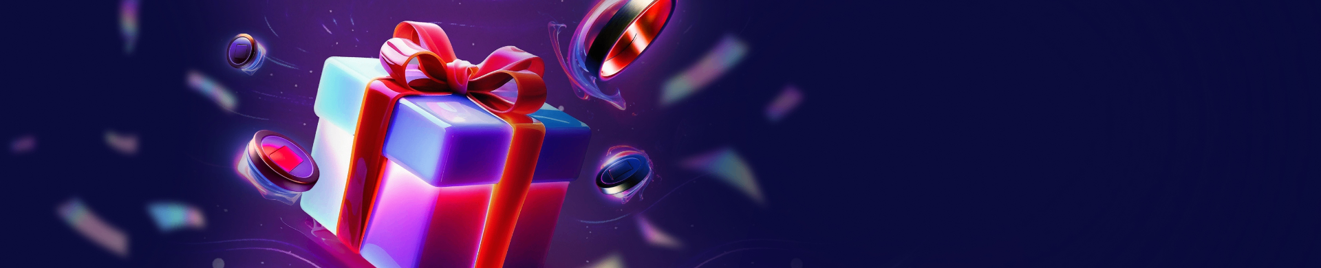 1Red Casino welcome bonus